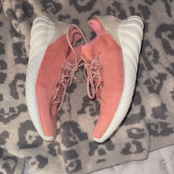 ADIDAS tubular doom sock sneakers - Picture 5 of 7